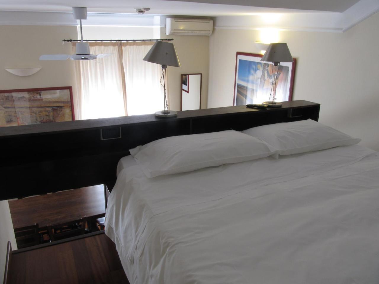 Rex Hotel Residence Генуя Екстер'єр фото